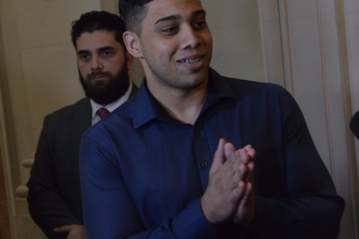 Laudos da Polícia trazem alívio ao gabinete de Gabriel Monteiro