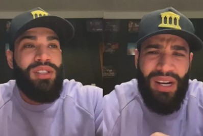 Gusttavo Lima desabafa na web após ser alvo de investigações: 'Nunca me aproveitei de dinheiro público'