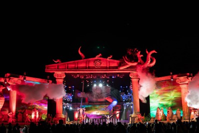 Hopi Night Atlântida encerra temporada no dia 12 de junho