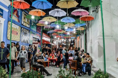 Itaboraí registra alta expressiva na ocupação hoteleira e movimentação de comércios em maio