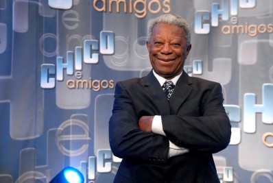 Velório de Milton Gonçalves será aberto ao público