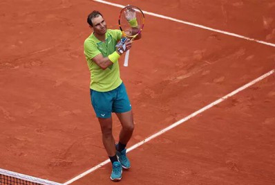 Rafael Nadal não participará de Roland Garros, garante jornal