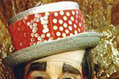 Caravana Carequinha estará em Guapimirim no domingo (5/6)