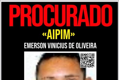 Foragido da Justiça por roubo e recepção de veículos é capturado