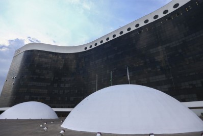 Ministro diz ao TSE que vai indicar nomes de militares para fiscalizar urnas