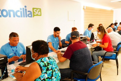 Prefeitura inicia negociações de dívidas com anistia de multas e juros