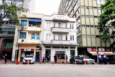 Cláudio Castro transfere Fundação Santa Cabrini para a Seap