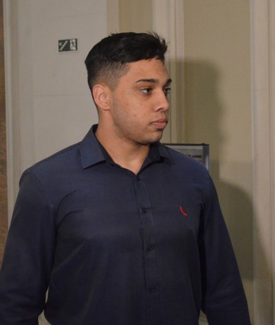 Conselho de &Eacute;tica da C&acirc;mara do Rio pede pela cassa&ccedil;&atilde;o do mandado do vereador Gabriel Monteiro - Sandro Vox / Ag&ecirc;ncia O Dia 