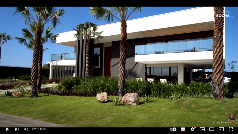 Reprodu&ccedil;&atilde;o de v&iacute;deo publicado por corretor que divulga im&oacute;vel &agrave; venda no Cear&aacute; - Reprodu&ccedil;&atilde;o