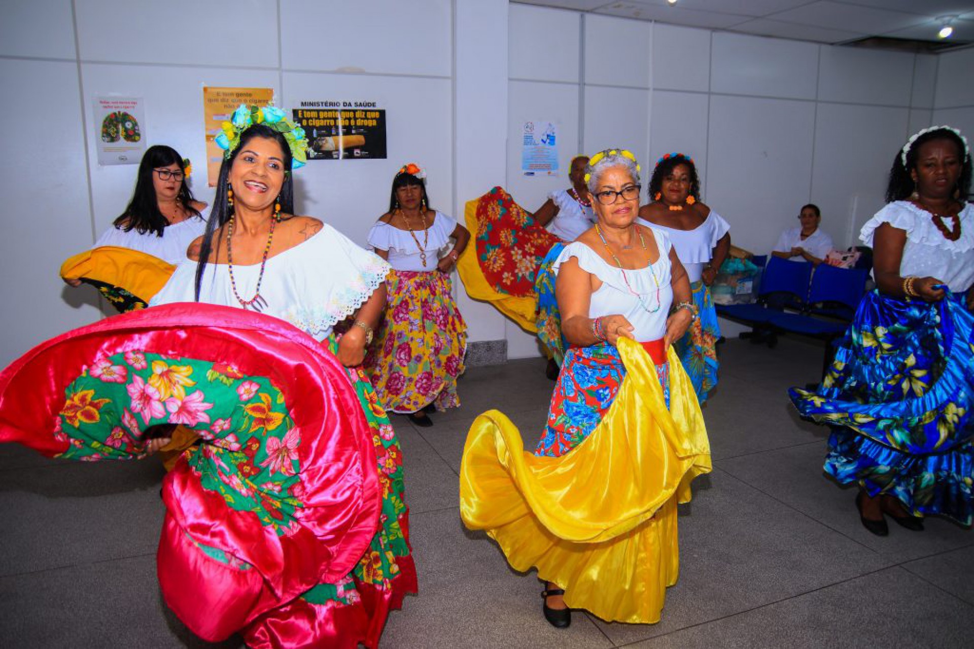 Para iniciar o tratamento &eacute; necess&aacute;rio procurar o Posto Central, localizado na rua Jo&atilde;o Pessoa, n&ordm; 1530 - Divulga&ccedil;&atilde;o / PMN