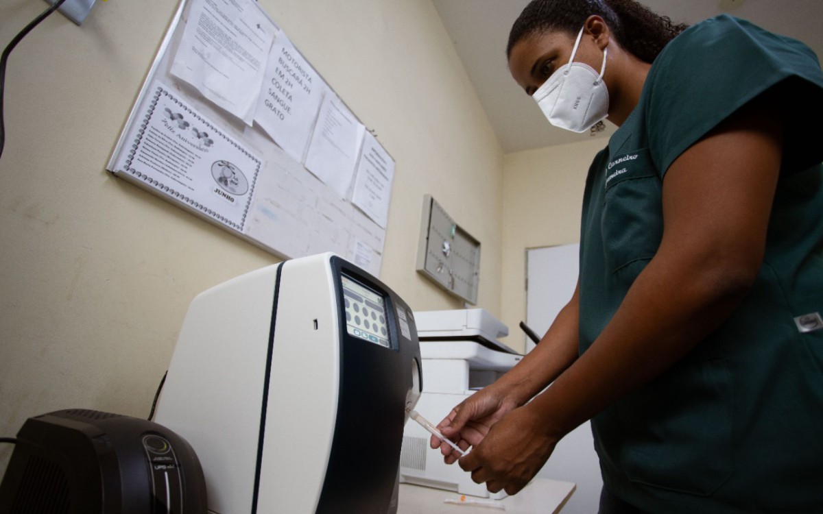 O SPA Conforto &eacute; uma unidade de sa&uacute;de intermedi&aacute;ria integrada &agrave; Rede de Urg&ecirc;ncia/Emerg&ecirc;ncia de VR - Cris Oliveira &ndash; Secom/PMVR