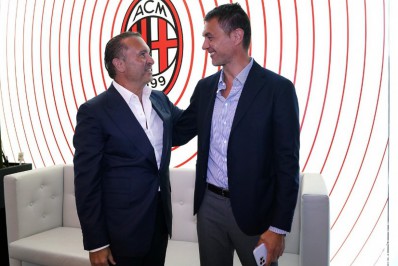 Milan confirma venda para fundo de investimentos dos Estados Unidos