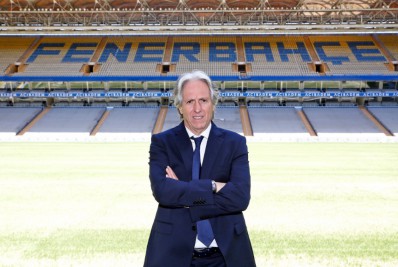 Fenerbahçe confirma acerto com Jorge Jesus, ex-treinador do Flamengo