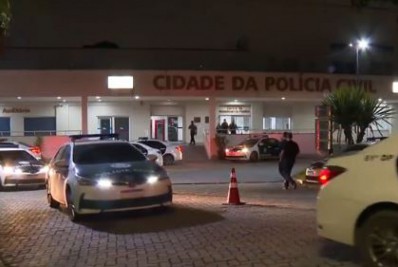 Polícia Civil e MPRJ realizam operação contra quadrilha de roubo de carga