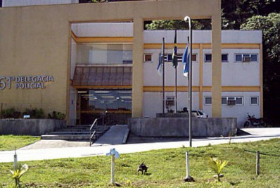 Operação do MP e Civil mira quadrilha que furtou carga de siderúrgica em Caxias