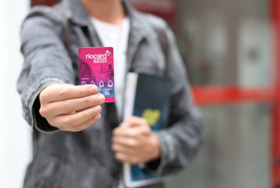 Prazo para realizar autodeclaração de renda na Riocard termina terça-feira