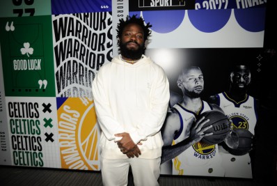 Ex-BBBs Douglas, Eliezer, Camila de Lucas curtem show de Ludmilla em São Paulo