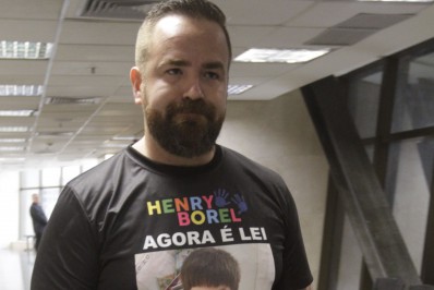 Caso Leniel Borel: Prints podem comprovar denúncia de 'estelionato amoroso'