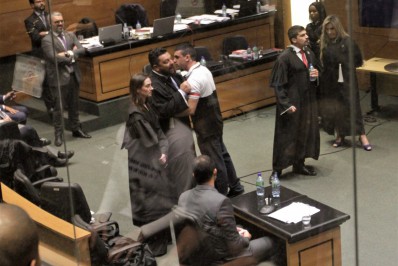 Caso Henry: audiência com peritos dura 12 horas e tem representação contra juíza