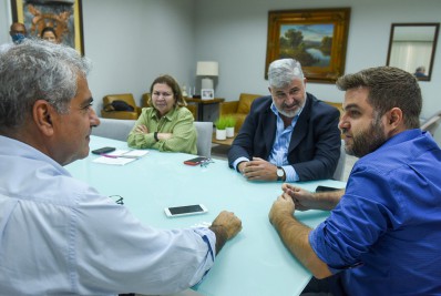 Emendas parlamentares reforçam com R$ 10 milhões a rede municipal de saúde pública