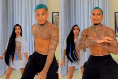 Mirella faz vídeo de dancinha com o ex e nega reconciliação: 'Vida que segue'