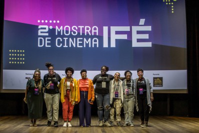 Mostra de Cinema IFÉ ressalta a produção do audiovisual brasileiro