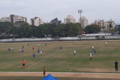 Campeonato Carioca A2: Voltaço vence Sampaio Corrêa-RJ