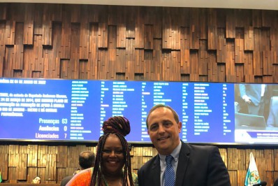 Alerj aprova projeto de lei que torna Rádio Nacional patrimônio imaterial do Rio