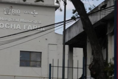 Jovem baleado durante briga em posto de conveniência na Zona Oeste tem alta de hospital