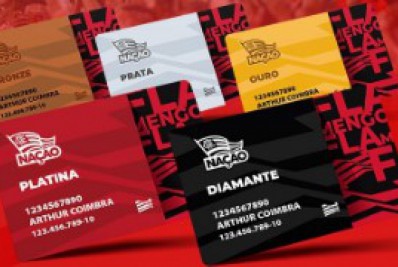 Flamengo lança novos planos de sócio-torcedor; confira detalhes