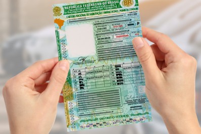 Prazo para renovação de carteira de motorista vencida na pandemia acaba no dia 30