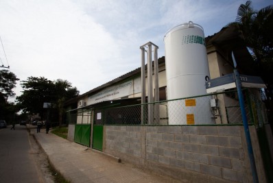 Serviço de Pronto Atendimento Conforto em Volta Redonda recebe melhorias