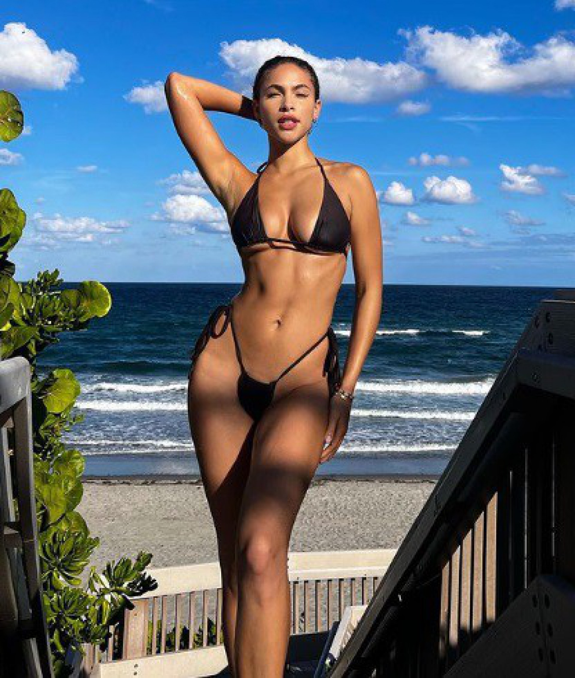 Camila Kendra - Reprodução