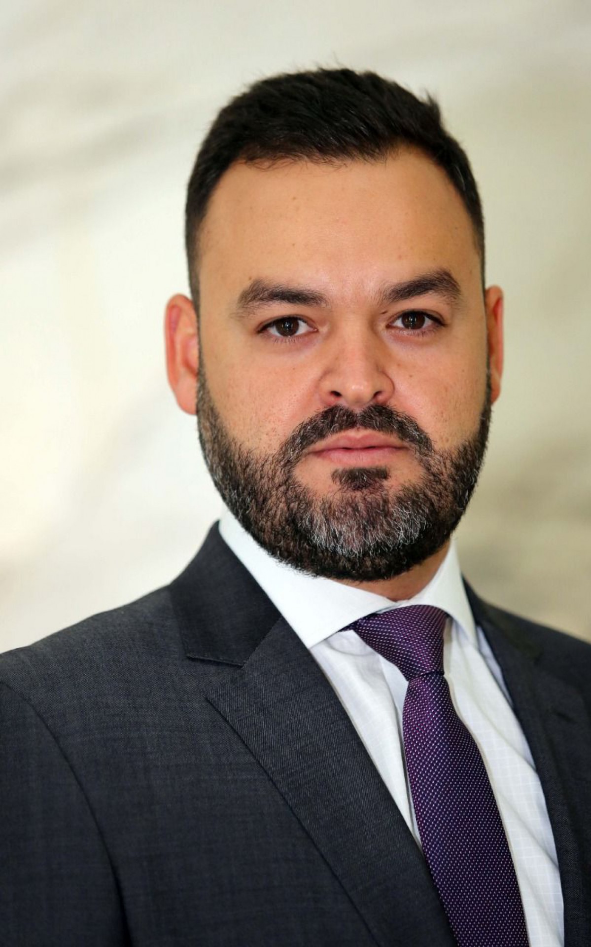 Jos&eacute; Ricardo Brito, secret&aacute;rio estadual do Ambiente e Sustentabilidade