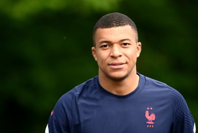 LaLiga tentará cancelar novo contrato de Mbappé com o PSG
