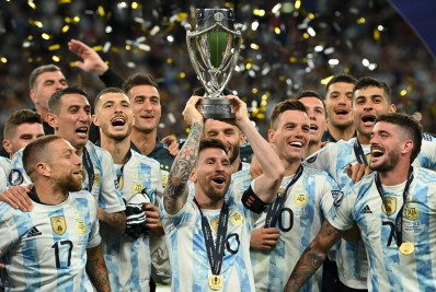 Mais do que a Finalíssima. Conmebol e Uefa anunciam mais três confrontos de seleções