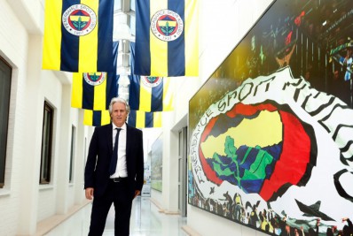 Jorge Jesus teria indicado atacante do Botafogo para reforçar o Fenerbahçe