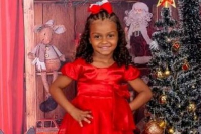 MP denuncia 'Neguinho do Gás', suspeito de envolvimento no tiroteio que atingiu menina na Zona Oeste