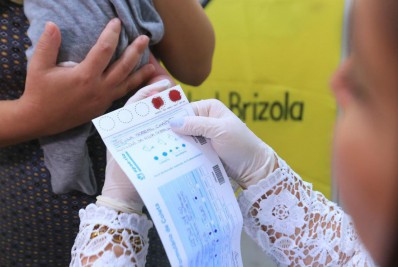 Teste do Pezinho pode ser feito em seis unidades de saúde em Belford Roxo