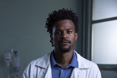 Ator da Globo diz que já sofreu abuso sexual: 'A vítima não tem culpa'