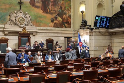 Velhos hábitos voltam à Câmara