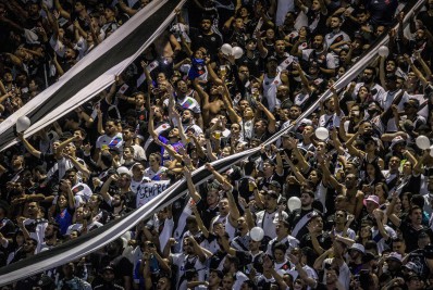 Vasco promete ir à Justiça devido ao valor abusivo dos ingressos; CSA responde: 'Preço condizente'