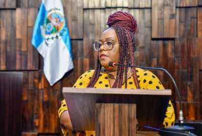 Mônica Francisco: Maior parte das vítimas das chuvas é negra e pobre