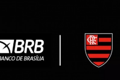 Flamengo renova com patrocinador master e amplia parceria para outro projeto