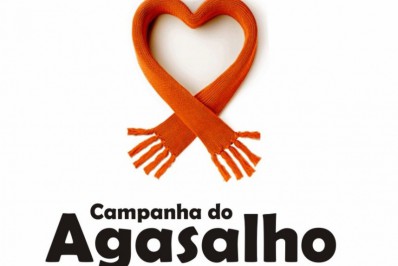Campanha do Agasalho: doações seguem nesta sexta e sábado