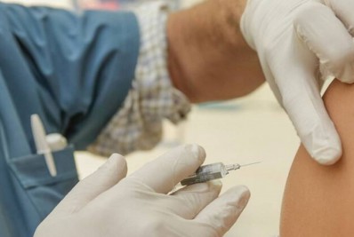 Quatis realiza Dia D de vacinação contra a gripe e sarampo