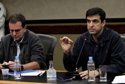 Capital do Rio não deve impor medidas restritivas neste momento, diz secretário de Saúde