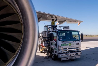 Abear diz que Petrobras reajustou o preço do combustível para aeronaves