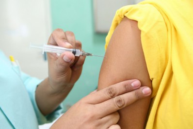 Covid-19: Brasil chega a 83,53% da população com vacinação completa