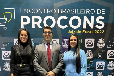 Búzios participa de 